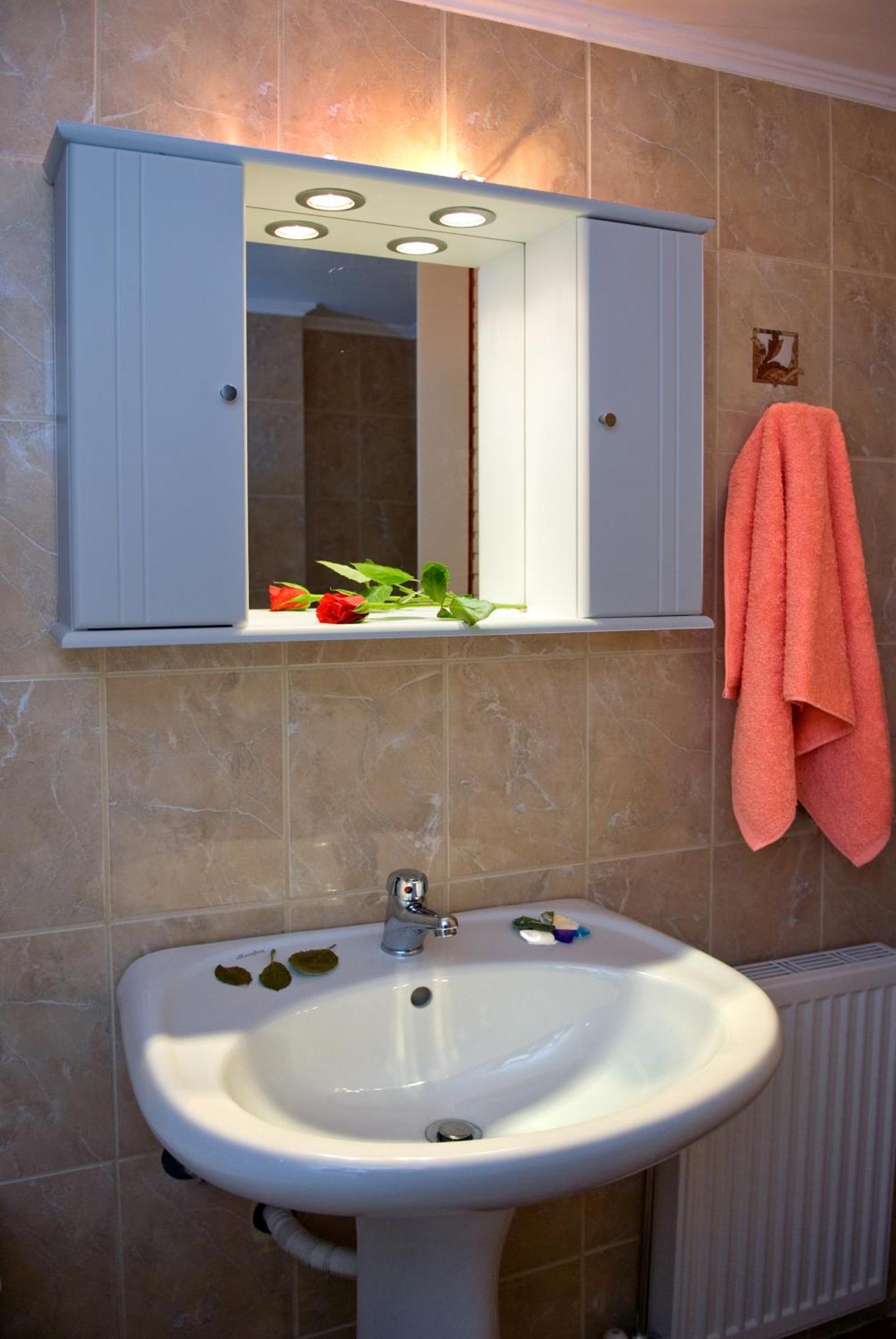 Christina Apartments Pánormos Pokój zdjęcie