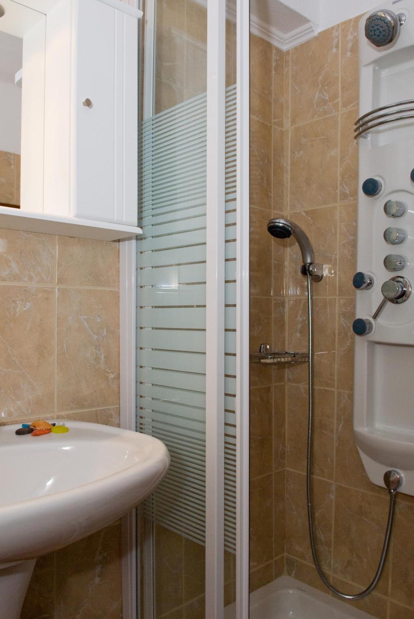 Christina Apartments Pánormos Pokój zdjęcie
