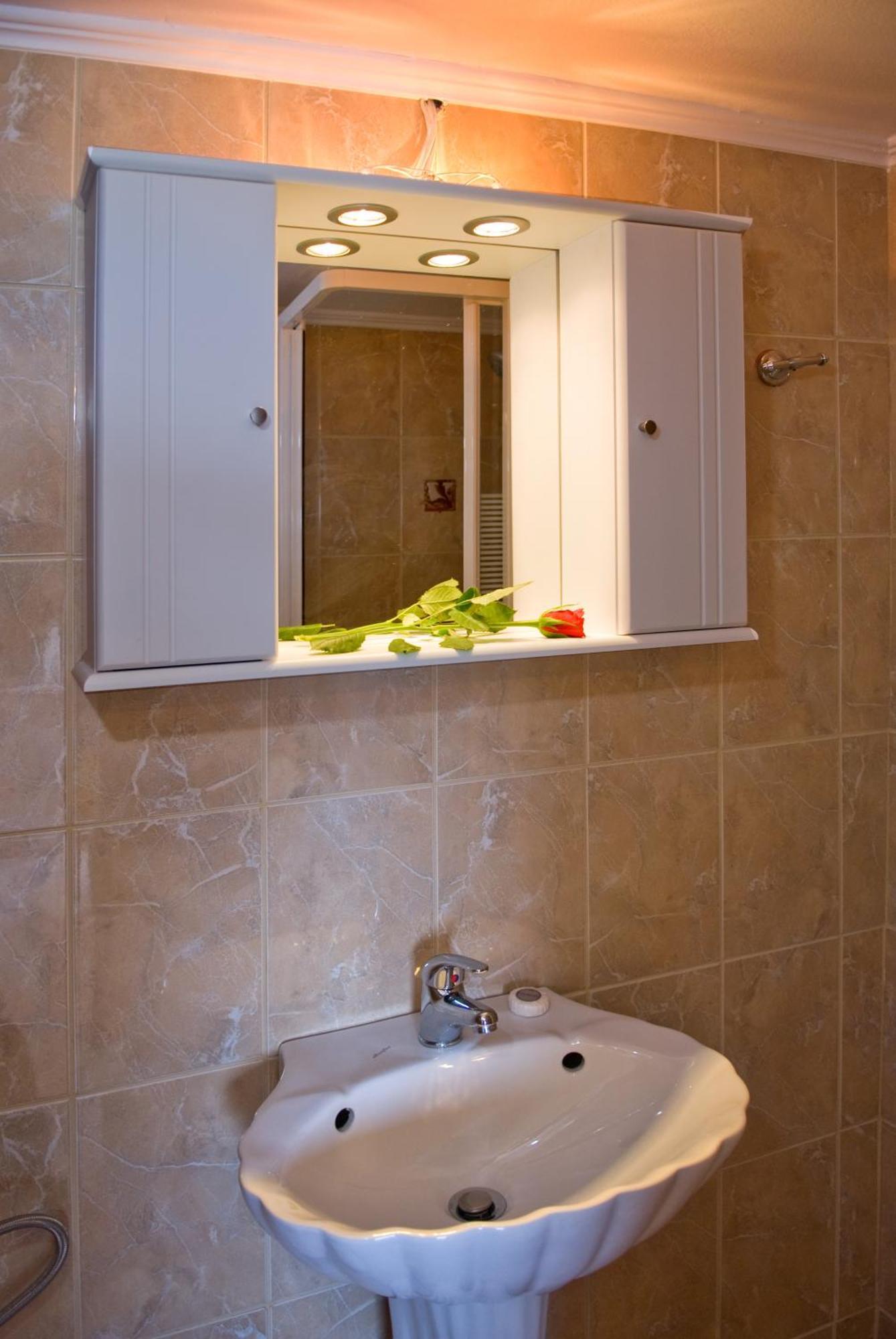 Christina Apartments Pánormos Pokój zdjęcie
